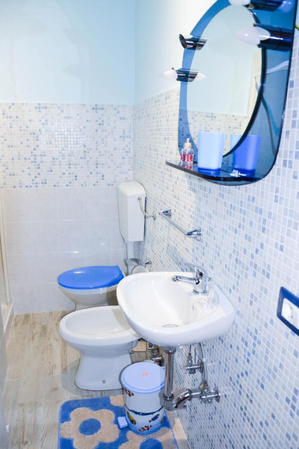 Bed and Breakfast Fable Терни Экстерьер фото