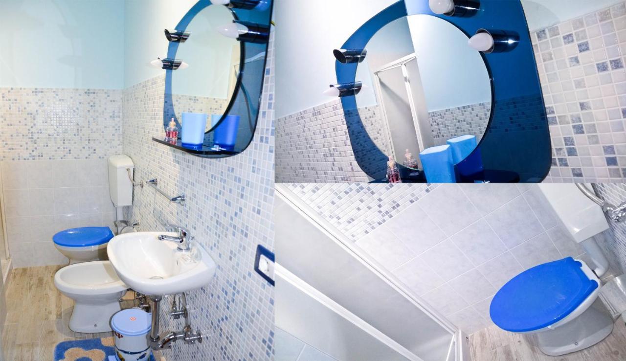 Bed and Breakfast Fable Терни Экстерьер фото